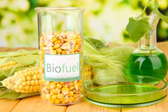 Shirecliffe biofuel availability