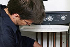 boiler replacement Shirecliffe