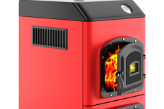 Shirecliffe solid fuel boiler costs